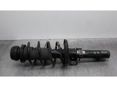 Recambio de amortiguador delantero izquierdo para skoda fabia (5j2 ) sport referencia OEM IAM 6Q0413031BJ   2