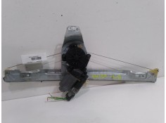 Recambio de elevalunas trasero derecho para citroën c4 picasso exclusive referencia OEM IAM 9224E4 CONFORT 