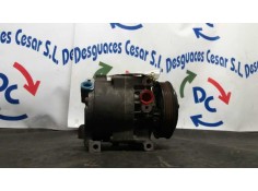 Recambio de compresor aire acondicionado para fiat punto berlina (188) 1.2 8v referencia OEM IAM  SC08  2