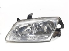 Recambio de faro izquierdo para nissan almera (n16/e) comfort referencia OEM IAM 26060BN01A