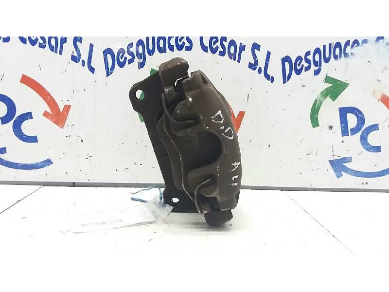 Recambio de pinza freno delantera derecha para audi a4 berlina (8e) 1.9 tdi referencia OEM IAM   