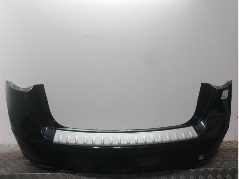 Recambio de paragolpes trasero para seat altea xl (5p5) stylance / style referencia OEM IAM 5P88075219B9 NEGRO 