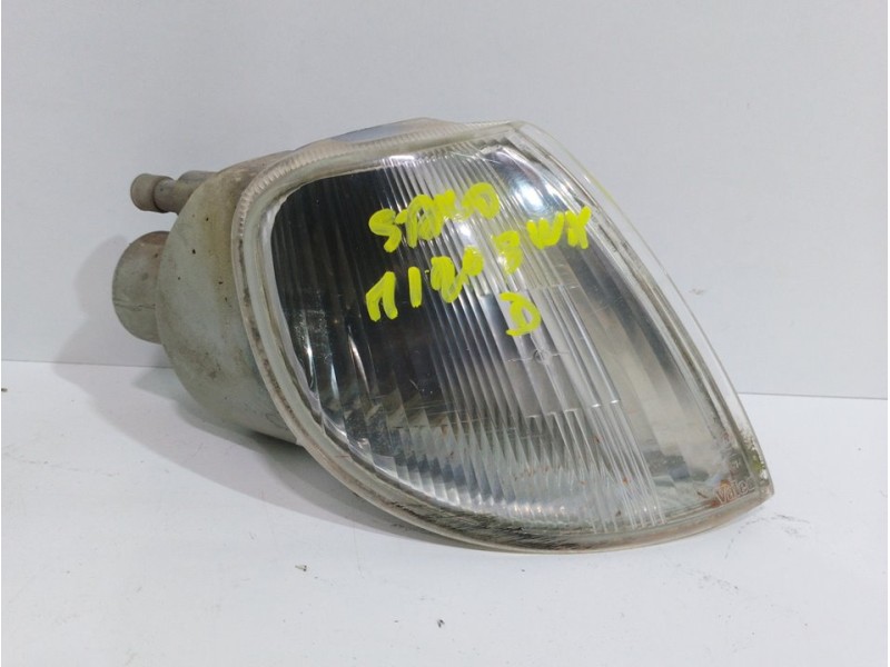 Recambio de piloto delantero derecho para citroën saxo 1.5 d seduction referencia OEM IAM   