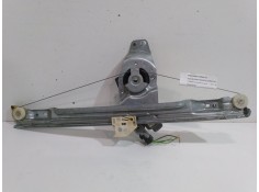 Recambio de elevalunas trasero derecho para citroën c4 picasso exclusive referencia OEM IAM 9224E4 CONFORT  2