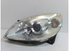 Recambio de faro izquierdo para mercedes-benz clase b (w245) 180 cdi (245.207) referencia OEM IAM 1698201761  