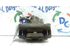 Recambio de pinza freno delantera derecha para audi a4 berlina (8e) 1.9 tdi referencia OEM IAM    2