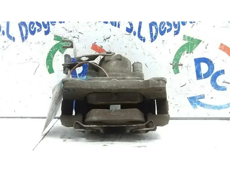 Recambio de pinza freno delantera derecha para audi a4 berlina (8e) 1.9 tdi referencia OEM IAM   