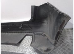 Recambio de paragolpes trasero para seat altea xl (5p5) stylance / style referencia OEM IAM 5P88075219B9 NEGRO  2