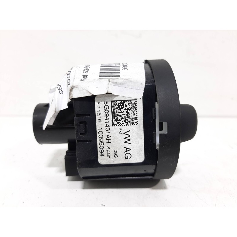 MANDO LUCES 5G0941431AH  - imagen 2