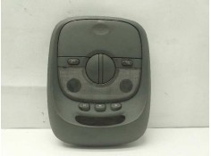 Recambio de luz interior central para kia carens 2.0 crdi lx monovolumen referencia OEM IAM 0K2FA51410B  