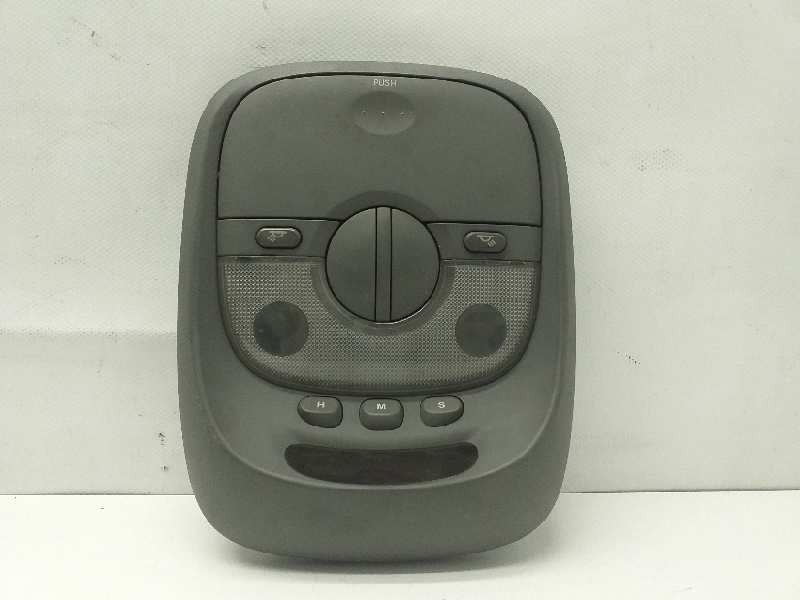 Recambio de luz interior central para kia carens 2.0 crdi lx monovolumen referencia OEM IAM 0K2FA51410B  