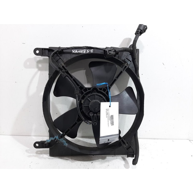ELECTROVENTILADOR 96181887  - imagen 1