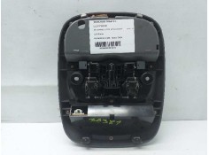 Recambio de luz interior central para kia carens 2.0 crdi lx monovolumen referencia OEM IAM 0K2FA51410B   2