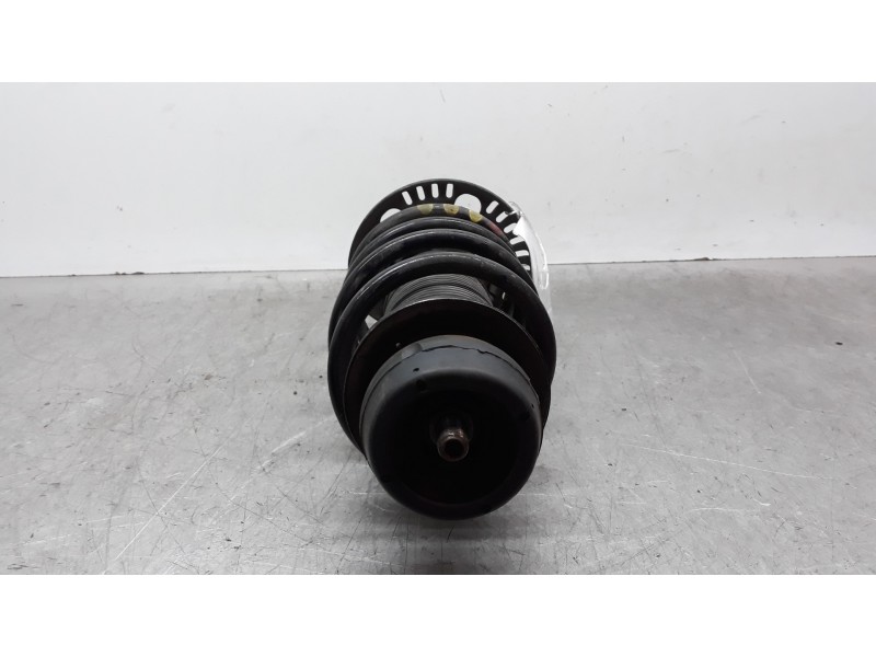 Recambio de amortiguador delantero derecho para skoda fabia (5j2 ) sport referencia OEM IAM 6Q0413031BJ  