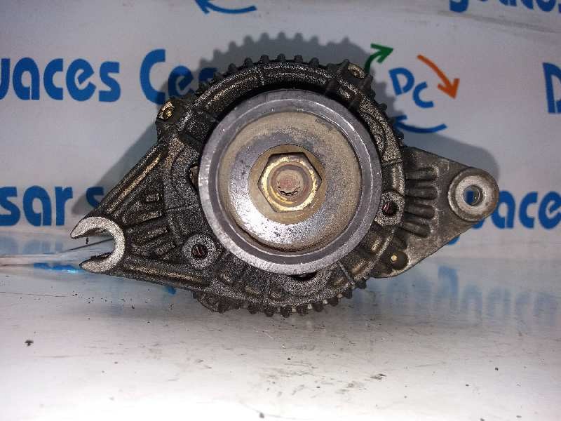 Recambio de alternador para peugeot 405 berlina gld-turbo bolero referencia OEM IAM 0120335012 9612259680 