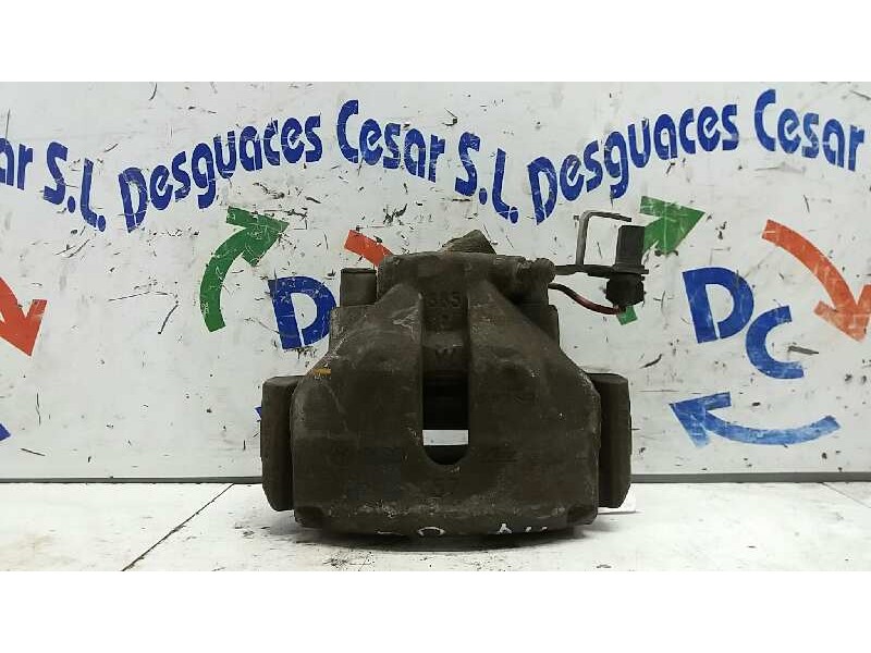 Recambio de pinza freno delantera derecha para audi a4 berlina (8e) 1.9 tdi referencia OEM IAM   