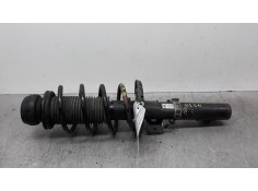 Recambio de amortiguador delantero derecho para skoda fabia (5j2 ) sport referencia OEM IAM 6Q0413031BJ   2