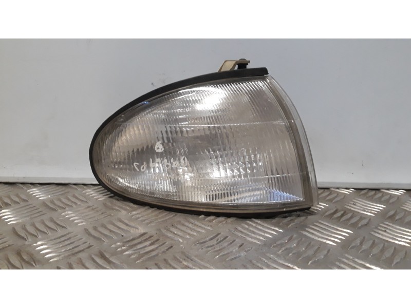 Recambio de piloto delantero derecho para hyundai accent (x3) 1.5 gs referencia OEM IAM   