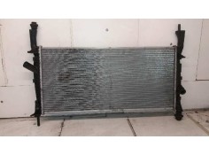 Recambio de radiador agua para ford transit caja cerrada ´06 ft 350 l (largo) lkw (camion) referencia OEM IAM 7C118005AB  