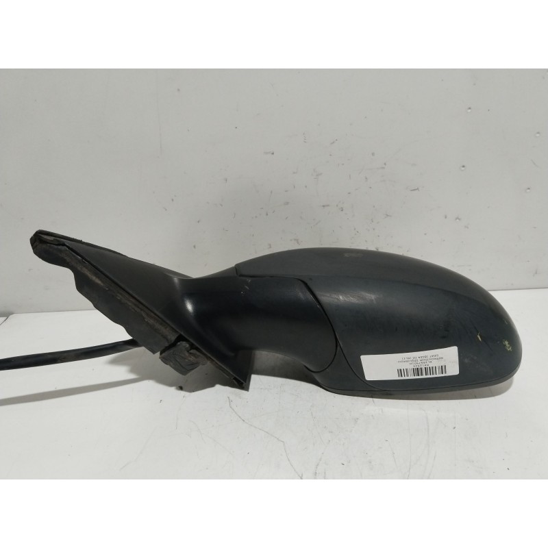 RETROVISOR IZQUIERDO 6L1857501H  - imagen 4