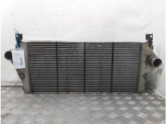 Recambio de intercooler para renault espace iv (jk0) grand espace initiale referencia OEM IAM 160041403F  