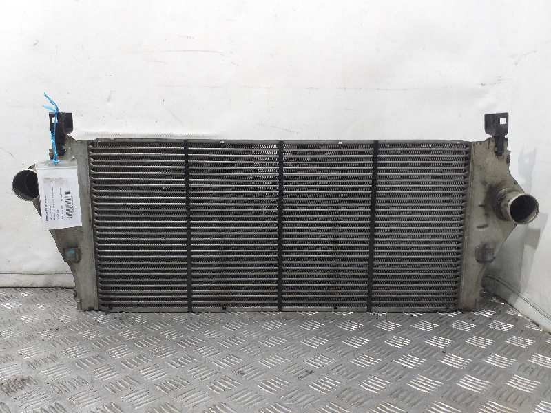 Recambio de intercooler para renault espace iv (jk0) grand espace initiale referencia OEM IAM 160041403F  