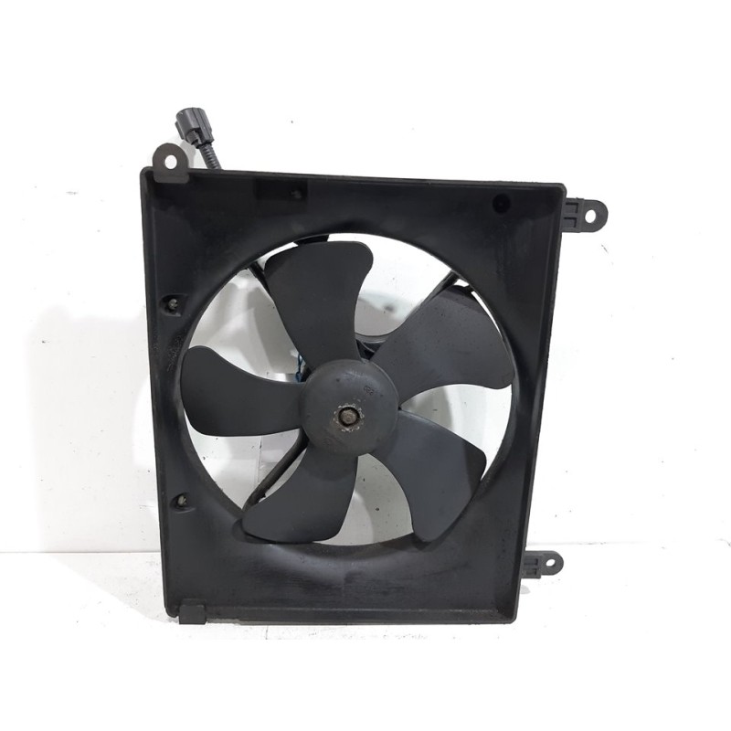 ELECTROVENTILADOR 96181887  - imagen 2