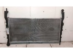 Recambio de radiador agua para ford transit caja cerrada ´06 ft 350 l (largo) lkw (camion) referencia OEM IAM 7C118005AB   2