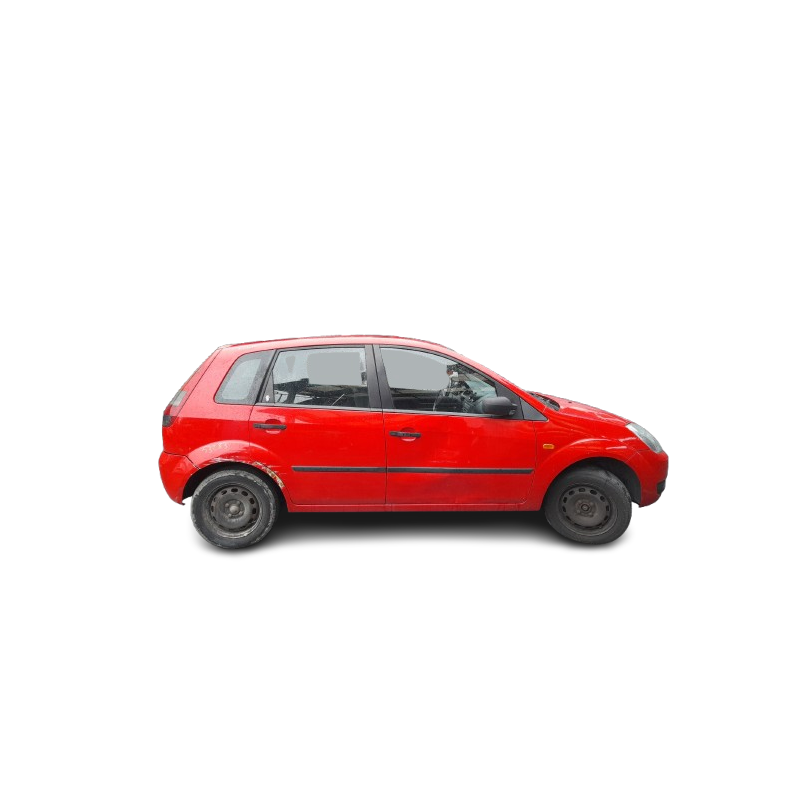 FORD FIESTA V (JH_, JD_) - imagen 2