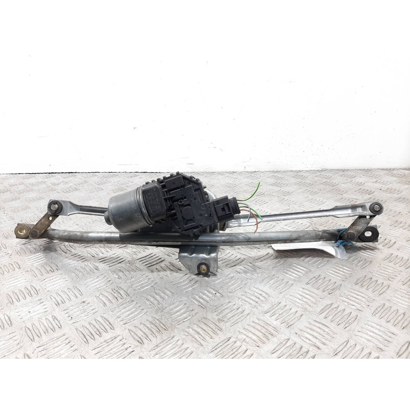 MOTOR LIMPIA DELANTERO 0390241528 3B1955113D  - imagen 1