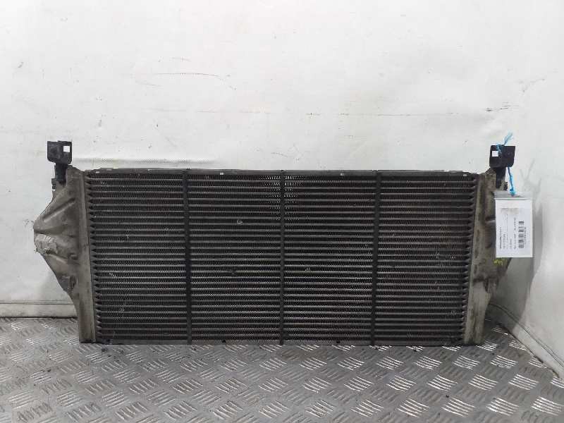 Recambio de intercooler para renault espace iv (jk0) grand espace initiale referencia OEM IAM 160041403F  