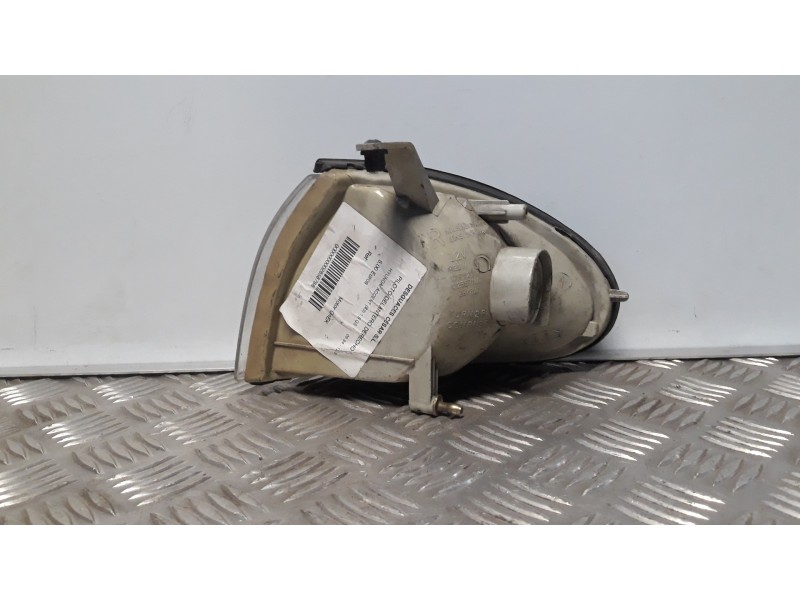 Recambio de piloto delantero derecho para hyundai accent (x3) 1.5 gs referencia OEM IAM   