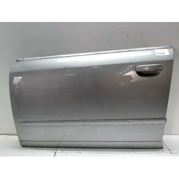 PUERTA DELANTERA IZQUIERDA GRIS 