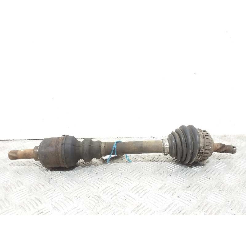 Recambio de transmision delantera izquierda para citroën xsara break 1.8 16v cat (lfy / xu7jp4) referencia OEM IAM   