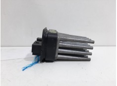 Recambio de resistencia calefaccion para opel astra gtc energy referencia OEM IAM 52488536 25080905 65922 2