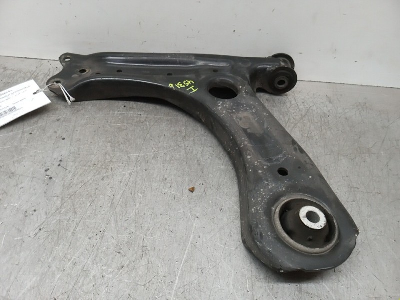 Recambio de brazo suspension inferior delantero izquierdo para skoda fabia (5j2 ) sport referencia OEM IAM 6R0407151E  