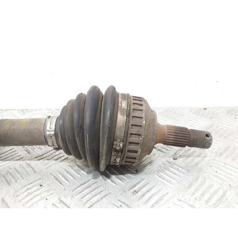 Recambio de transmision delantera izquierda para citroën xsara break 1.8 16v cat (lfy / xu7jp4) referencia OEM IAM   