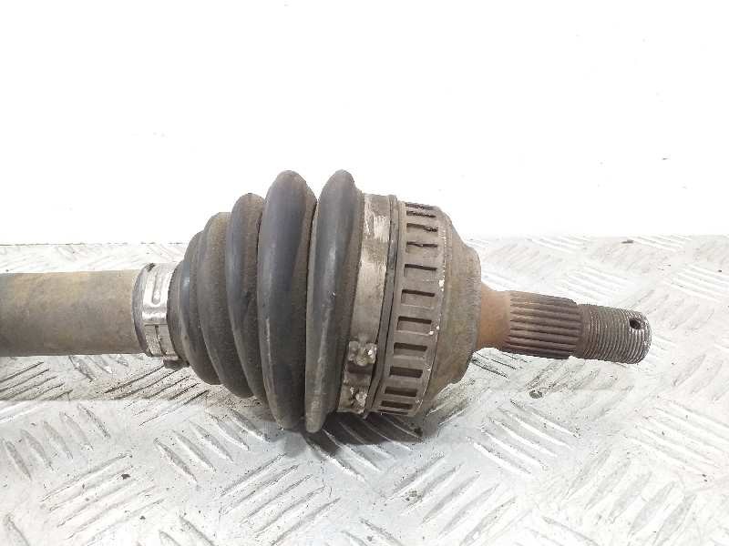 Recambio de transmision delantera izquierda para citroën xsara break 1.8 16v cat (lfy / xu7jp4) referencia OEM IAM   