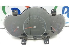 Recambio de cuadro instrumentos para hyundai i10 1.2 16v cat referencia OEM IAM VP7U3F10849ZE  