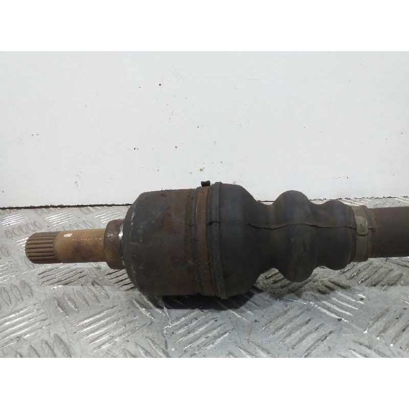 Recambio de transmision delantera izquierda para citroën xsara break 1.8 16v cat (lfy / xu7jp4) referencia OEM IAM   