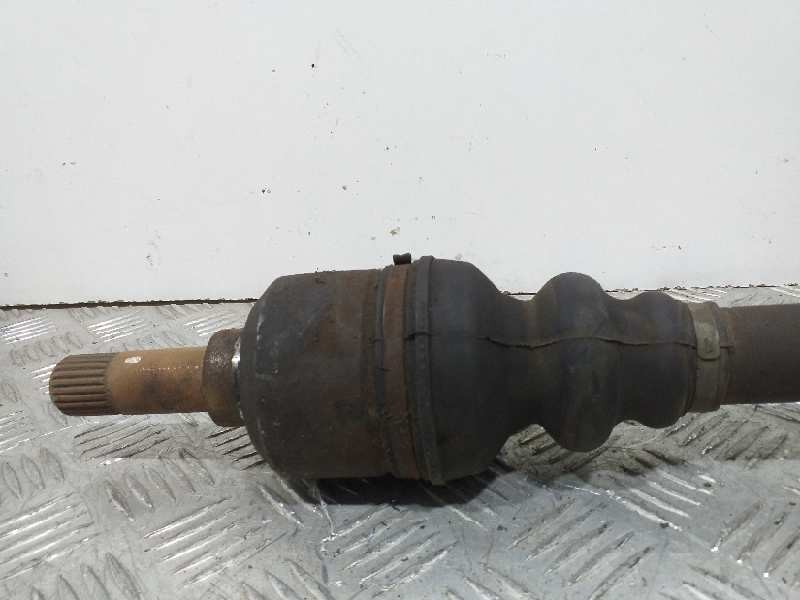 Recambio de transmision delantera izquierda para citroën xsara break 1.8 16v cat (lfy / xu7jp4) referencia OEM IAM   