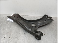Recambio de brazo suspension inferior delantero izquierdo para skoda fabia (5j2 ) sport referencia OEM IAM 6R0407151E   2