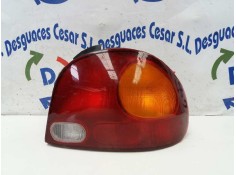 Recambio de piloto trasero derecho para hyundai accent (x3) 1.5 gs referencia OEM IAM   