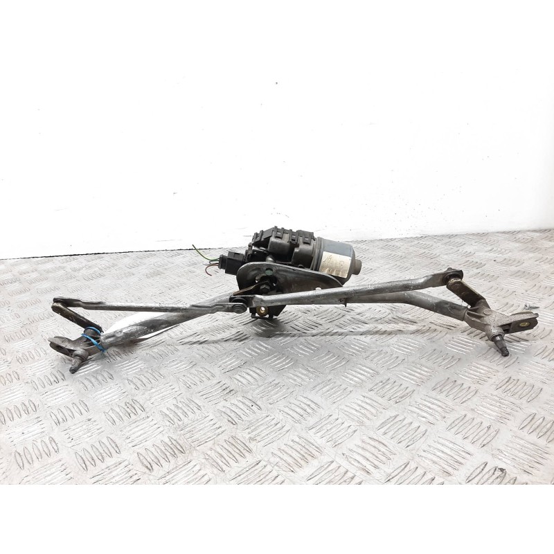 MOTOR LIMPIA DELANTERO 0390241528 3B1955113D  - imagen 2