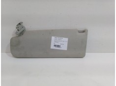 Recambio de parasol derecho para seat altea xl (5p5) stylance / style referencia OEM IAM   