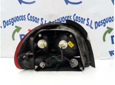 Recambio de piloto trasero derecho para hyundai accent (x3) 1.5 gs referencia OEM IAM    2