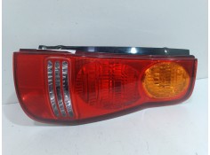 Recambio de piloto trasero derecho para hyundai matrix (fc) 1.5 crdi gls referencia OEM IAM 9240217010  