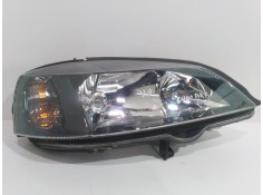 Recambio de faro derecho para opel astra g coupé 1.8 16v referencia OEM IAM   