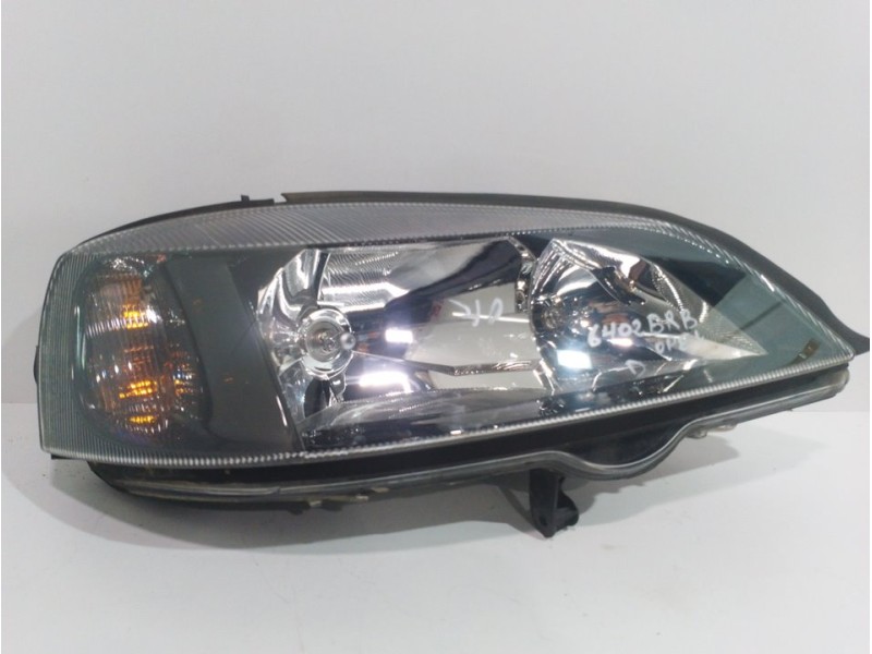 Recambio de faro derecho para opel astra g coupé 1.8 16v referencia OEM IAM   
