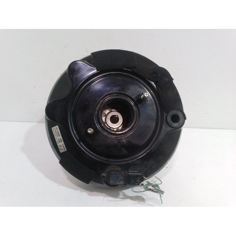 SERVOFRENO DB2T43800  - imagen 1